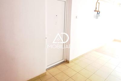 Garsonieră decomandată în Bumbești-Jiu - 2