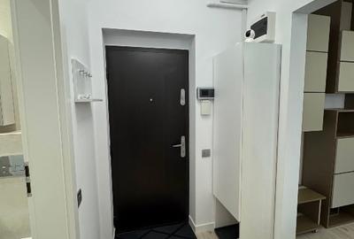 Apartament 2 camere complet mobilat/utilat zona Decebal/Alba Iulia - 8