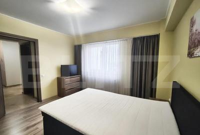 Apartament cu 2 camere, bloc SDK, 66 mp, parcare privata - 1