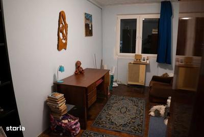 Apartament cu 3 camere decomandat în Central - 6