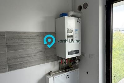 Apartament cu 2 camere în Central - 9