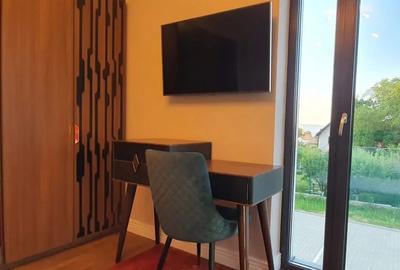 De vânzare apartament premium, cu 2 camere în Andrei Mureșanu - 8