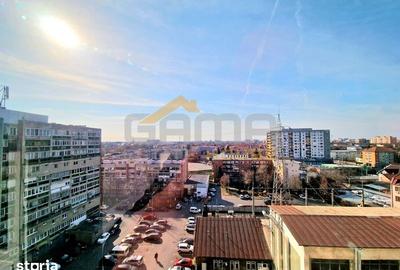 Apartament cu 3 camere decomandat în Polivalentă - 3