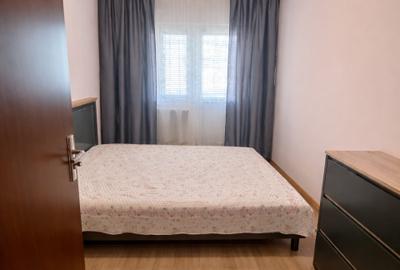 Apartament cu 3 camere decomandat în Gară - 1