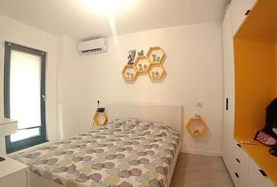 OFERTA UNICA | 4 CAMERE DUPLEX | 2 TERASE | DOMENII-EXPOZITIEI - 20