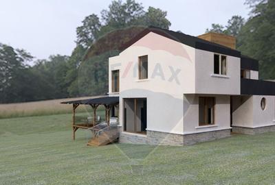 Casă cu 6 camere cu Teren 1253 Mp în Spitalul Județean - 3