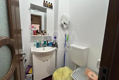 Apartament 3 camere, mobilat si utilat, Sos. Aba Iulia - 15