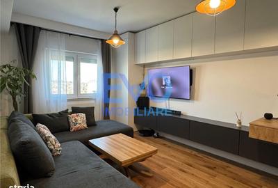 Garsonieră în Târgu Cucu - 4