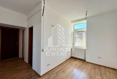 Garsonieră decomandată în Iosefin - 4