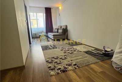 Garsonieră decomandată în Central - 5