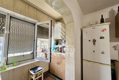 Apartament cu 2 camere decomandat, mobilat în Dorobanților - 2
