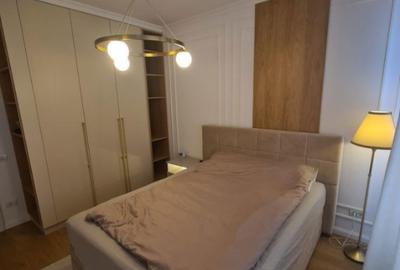 Apartament cu 3 camere decomandat, mobilat în 1 Mai - 6