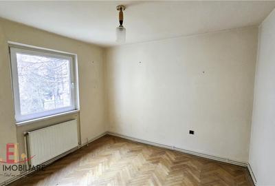 Apartament cu 2 camere circular în Dâmbu Pietros - 2