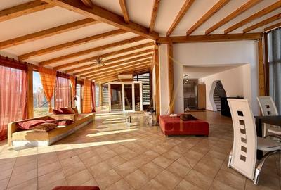 Casa individuala cu piscina | Sacalaz | Comison 0% - 9