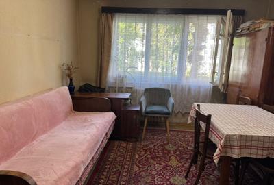 Ap 3 cam Manastur - 124 900 Euro - zona Big - 1