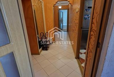 Apartament 3 camere decomandat, 2 bai, Inel2 - 4