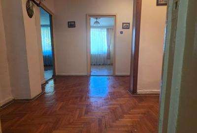 Apartament 3 camere, 75 mp, parter, 2 bai – zona 1 Mai - 4