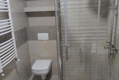 Garsonieră decomandată în Aradului - 1