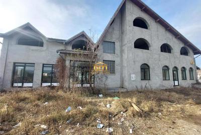 Spațiu comercial, de 220 mp, în Milcoiu - 3