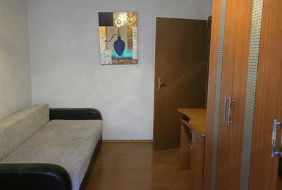 Apartament cu 4 camere semidecomandat în Militari - 19