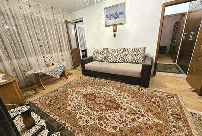 Metrou Parc Str. Crinului 55mp Et.5 Mobilat Utilat Clasic Bloc Reabilitat - 6