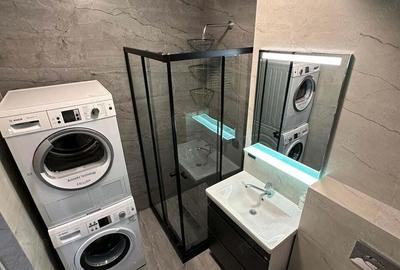 Garsoniera zona Decebal - 2