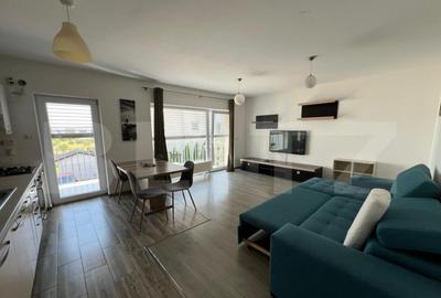 Apartament cu 3 camere, 70 mp, in vila Swiss Village - 13