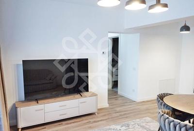 Apartament cu 2 camere in Prima Urbana 3 - 6