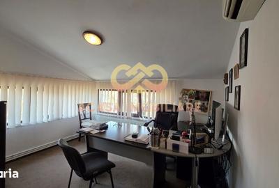 Spațiu comercial, de 130 mp, în Podu Roș - 9