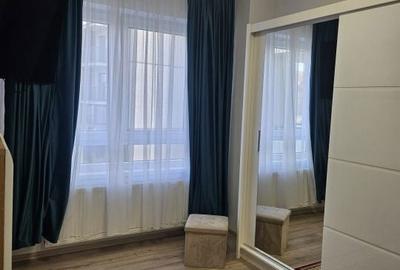 Apartament cu 2 camere în Central - 1