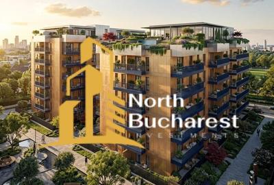 Apartament cu 2 camere decomandat în Pipera - 3