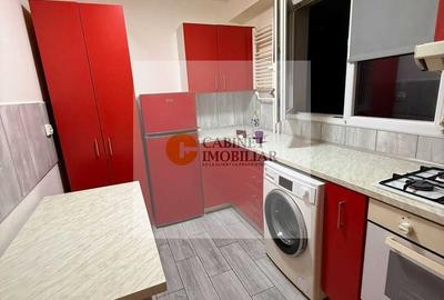 Apartament cu 2 camere decomandat în Drumul Taberei - 7