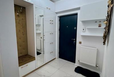 Apartament cu 2 camere decomandat în Central - 4