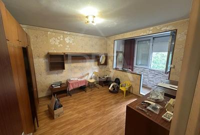 Apartament 3 camere , Decomandat , Zona Giurgiului - 4