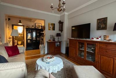 Apartament central - 3