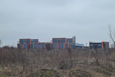 Teren Construcții intravilan de 10000 mp, în Exterior Vest - 6