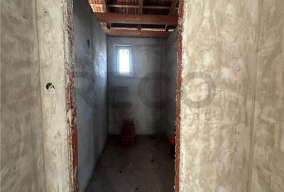 Casă cu 3 camere cu Teren 460 Mp în Oșorhei - 11