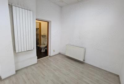 Spațiu comercial, de 27 mp, în Eroii Revoluției - 2