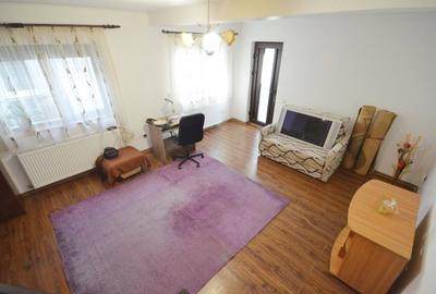 Casa P+1 de Inchiriat  - Zona Dorobanti - 2 Terase - 12