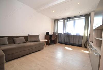 Apartament cu 2 camere decomandat, mobilat în Aradului