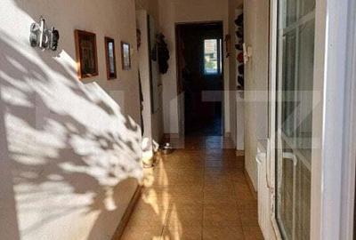 Casă cu 4 camere cu Teren 524 Mp în Mihai Viteazu - 12