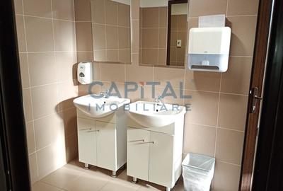 CLADIRE CU ARHITECTURA EMBLEMATICA - FOST SEDIU INTEL - 11