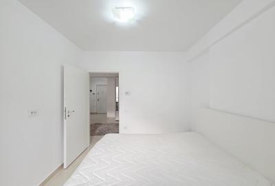 Apartament cu 2 camere nedecomandat, mobilat în Micro 17 - 7