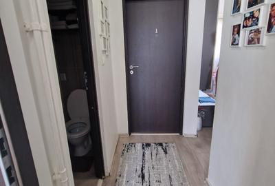 Campia Libertatii , Baba Novac , Parc IOR, renovat, mobilat complet - 15