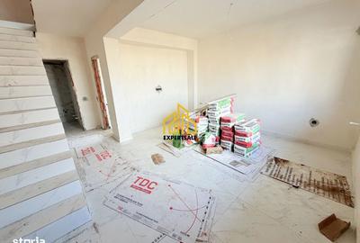 Casă cu 5 camere cu Teren 200 Mp în Central - 12