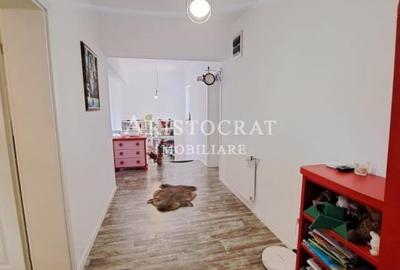 Casă cu 5 camere cu Teren 540 Mp în Corbeanca - 16