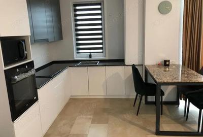 Apartament cu 2 camere etajul 1 Braytim - 2