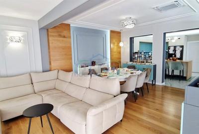 Casă cu 4 camere în Central - 7