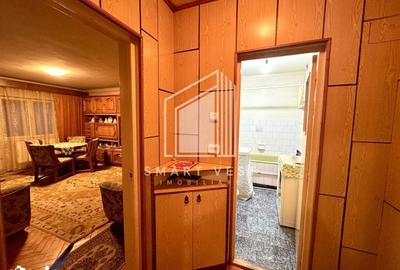 Apartament cu 2 camere decomandat în Micro 17 - 5