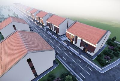 Vila Individuala - 10